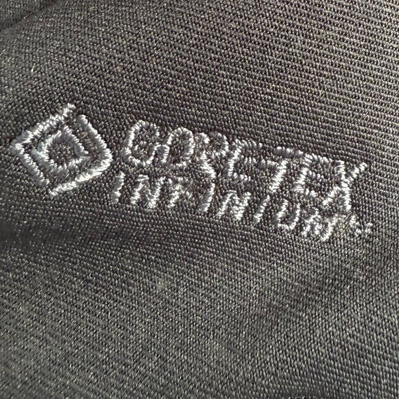 Mountain Hardwear Unisex-Adult Windlab Gore-tex Infinium Stretch Glove LG/XL - Picture 8 of 11
